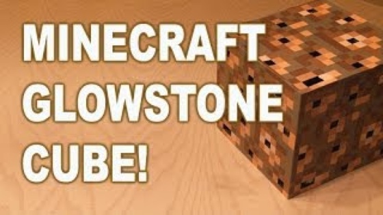 Minecraft Glowstone