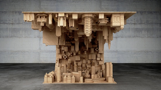 Inception Table