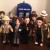 Doctor Who Crochet Patterns