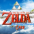 Legend of Zelda Cake