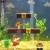Super Mario Bros - Fish Tank