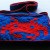 Space Invaders Crochet Bag