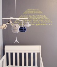 Star Wars Nursery