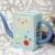 Adventure Time Teapot