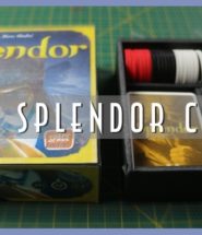 DIY Splendor Case